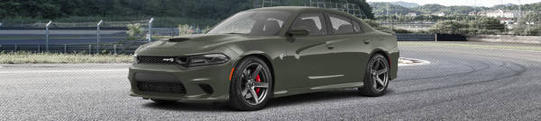 Rims for a 2015 dodge charger