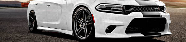 2007 Dodge Charger Police Edition Rims | Rims for 2007 Dodge Charger Police  Edition | 2007 Dodge Charger Police Edition Wheels | Discount Tire