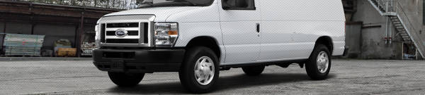 2009 ford hot sale e150