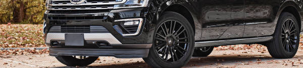 2022 expedition wheels