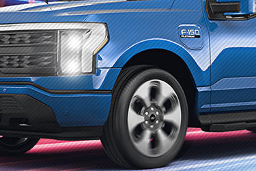 Ford Lightning Tires | Ford F150 Lightning Tires | Best Tires for Ford  Lightning | Discount Tire