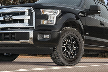 Best Tires For F150 Ecoboost