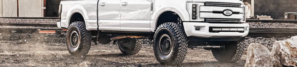 2015 f250 deals factory wheels