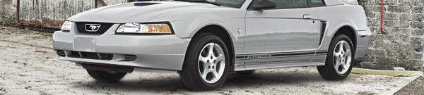 2000 Ford Mustang Wheels Rims Discount Tire