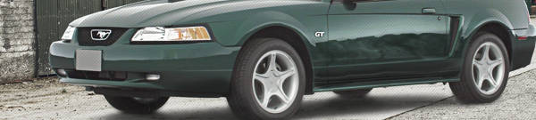 2000 mustang 2025 gt wheels