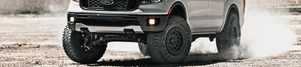 Ford Ranger accessories and modifications guide