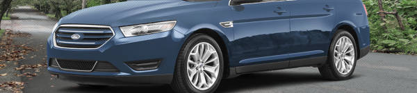 2011 ford taurus deals accessories