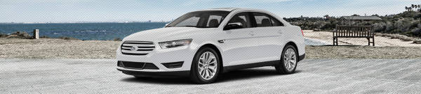 2004 Ford Taurus  wheel and tire packages