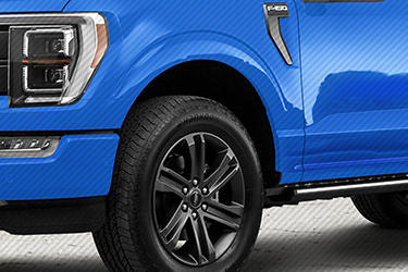 Best Tires For F150 Ecoboost