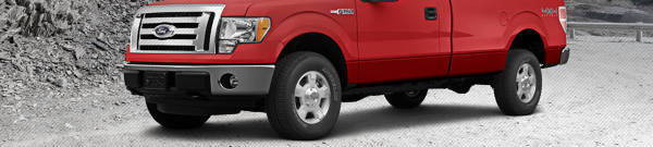 Get wheels for your 2019 Ford F-150 Roush 2WD now from America's Tire!