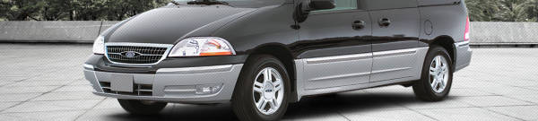  Ford Windstar  Tires