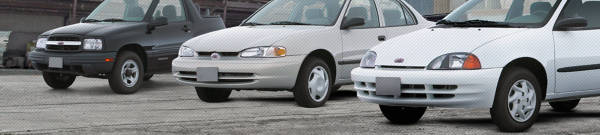 1995 Geo Metro Sedan Tires Discount Tire