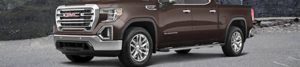  GMC Sierra 1500 HD  tires