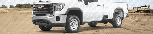 2004 GMC Sierra 3500 Dually 4WD wheel and tire packages