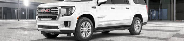  GMC Yukon  tires