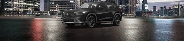Acura ADX Rims | ADX Rims | Best Acura ADX Rims | Discount Tire