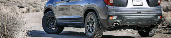 2023 Honda Passport Elite AWD Wheels & Rims | America's Tire