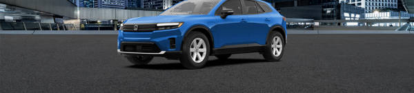  Honda Prologue  wheels