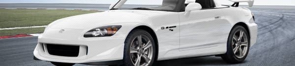  Honda S2000  tires