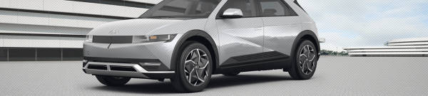 2023 Hyundai Ioniq 5 SEL AWD tires