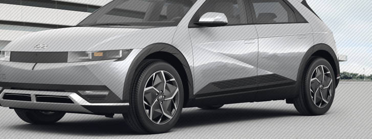 Hyundai Ioniq 5