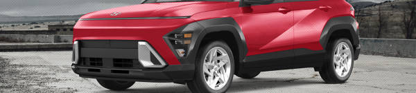 2019 Hyundai Kona Limited AWD tires