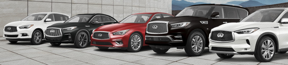 2021 Infiniti Q60's Red Sport 400 Delivers Old-School Roar, With