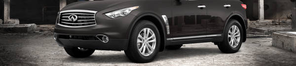 2013 Infiniti FX37 AWD Tires | Tires for 2013 Infiniti FX37 AWD | 2013 ...