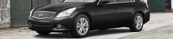  Infiniti Q40  tires