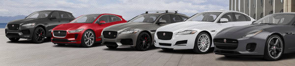 2016 Jaguar XJR Wheels & Rims | America's Tire