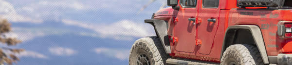 Get wheels for your 2021 Jeep Gladiator Rubicon now from America's Tire!