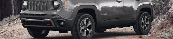 Für Jeep Renegade Bu 2015 2016 2017 2018 2019 2020 2021 2022 2023