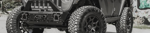 2012 Jeep Wrangler Unlimited Sahara 4WD Wheels & Rims | Discount Tire