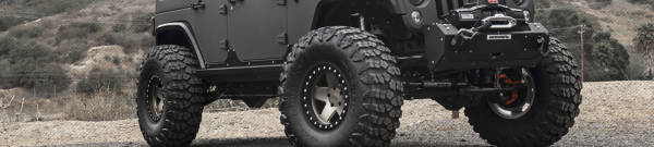 2013 Jeep Wrangler Unlimited Sport 4WD Tires | Discount Tire