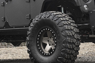2015 Jeep Wrangler Tires | Discount Tire