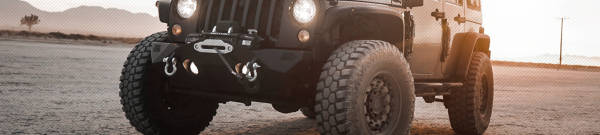 Get tires for your 2020 Jeep Wrangler JL Unlimited Freedom now from America's Tire!