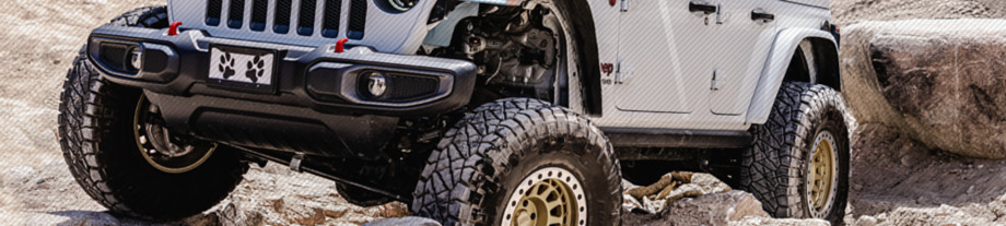 2021 Jeep Wrangler Rubicon 392 Tires | Discount Tire