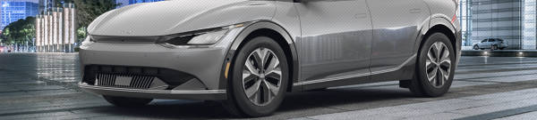 Kia EV6  wheels