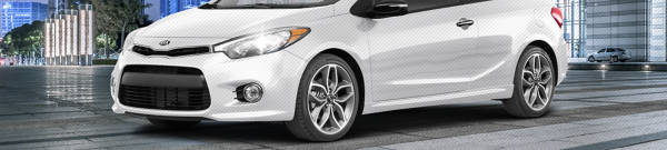 2012 Kia Forte Koup SX Wheel & Tire Packages | Discount Tire