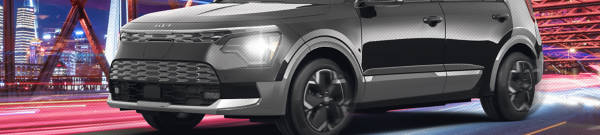  Kia Niro EV  tires