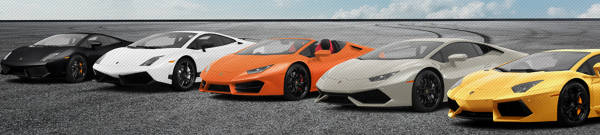  Lamborghini   tires