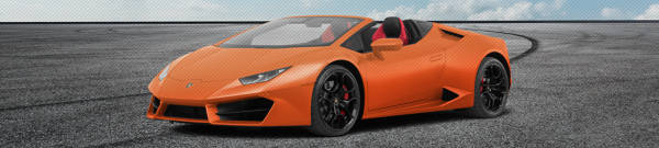 Lamborghini Huracan Tires | Discount Tire