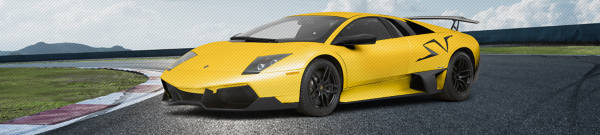 Lamborghini Murcielago  tires