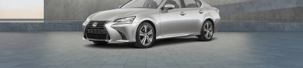  Lexus GS450h  tires