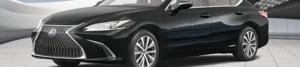 2014 Lexus ES300h  tires