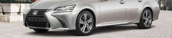  Lexus GS350  wheels