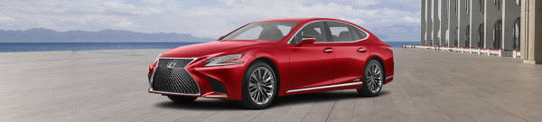  Lexus LS600h  tires