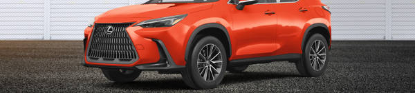  Lexus NX350h  tires