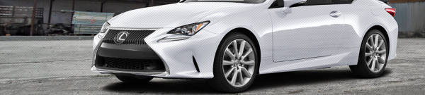 2016 Lexus RC300 F-Sport Tires | Discount Tire