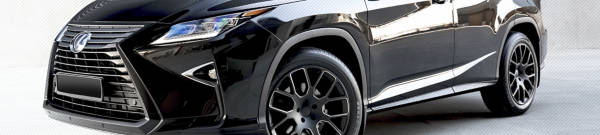 Lexus RX400h  tires